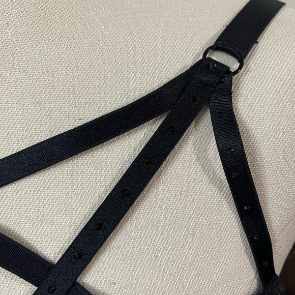 Torrid Curve Bra Size 3X - Picture 3 of 5